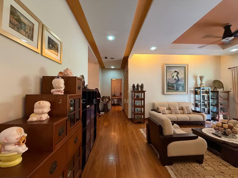 Rumah Banglo untuk Dijual di Sri Hartamas (Kuala Lumpur) - Jocelyn Soo - PropertyGuru.com.my