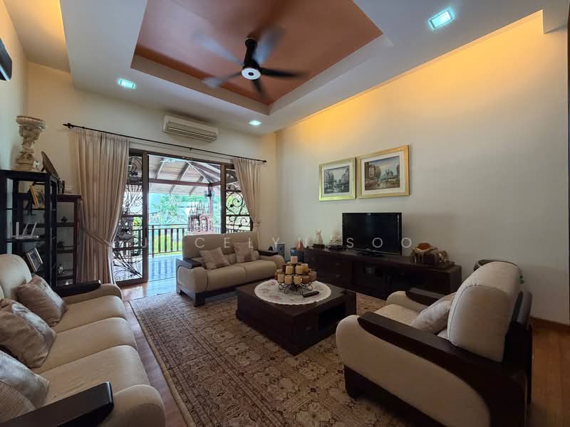 Rumah Banglo untuk Dijual di Sri Hartamas (Kuala Lumpur) - Jocelyn Soo - PropertyGuru.com.my