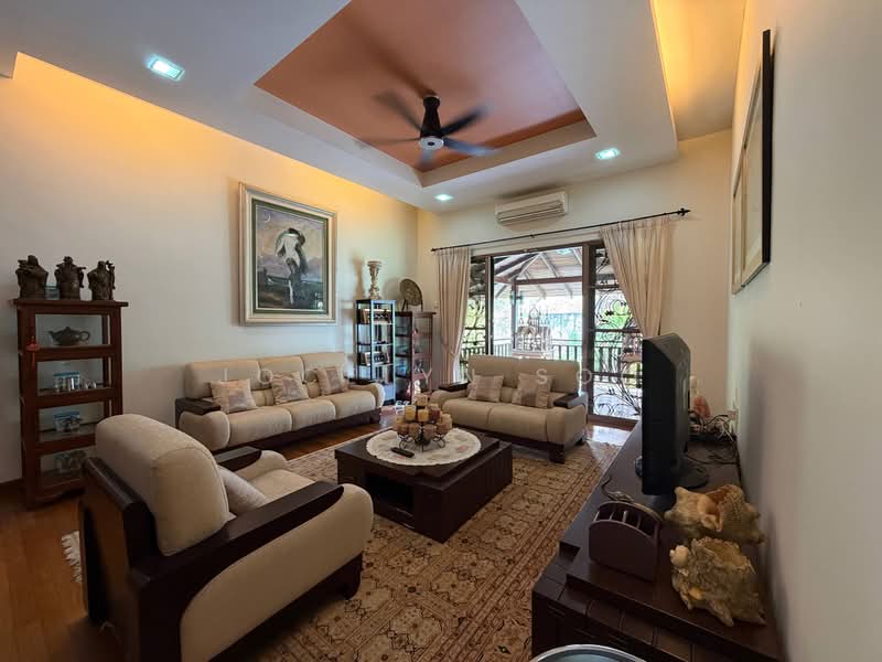 Rumah Banglo untuk Dijual di Sri Hartamas (Kuala Lumpur) - Jocelyn Soo - PropertyGuru.com.my