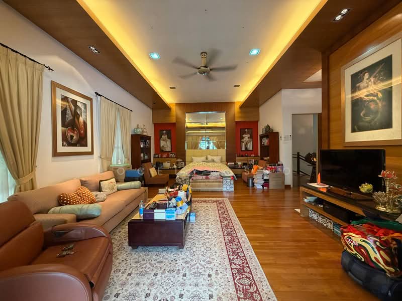 Rumah Banglo untuk Dijual di Sri Hartamas (Kuala Lumpur) - Jocelyn Soo - PropertyGuru.com.my