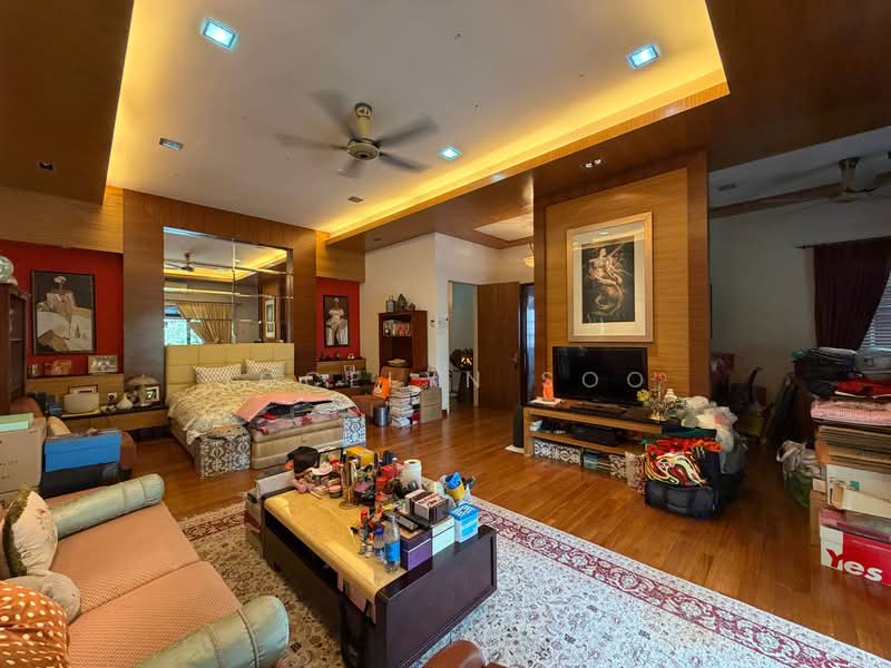 Rumah Banglo untuk Dijual di Sri Hartamas (Kuala Lumpur) - Jocelyn Soo - PropertyGuru.com.my