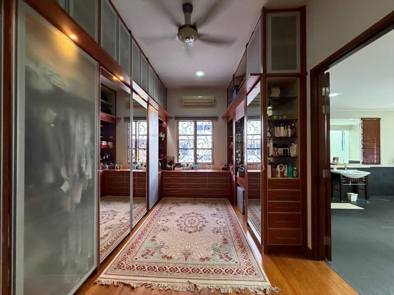 Rumah Banglo untuk Dijual di Sri Hartamas (Kuala Lumpur) - Jocelyn Soo - PropertyGuru.com.my