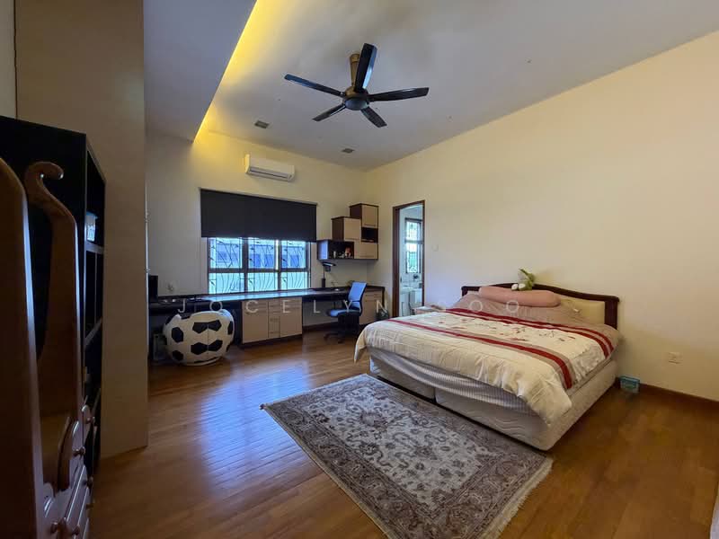 Rumah Banglo untuk Dijual di Sri Hartamas (Kuala Lumpur) - Jocelyn Soo - PropertyGuru.com.my