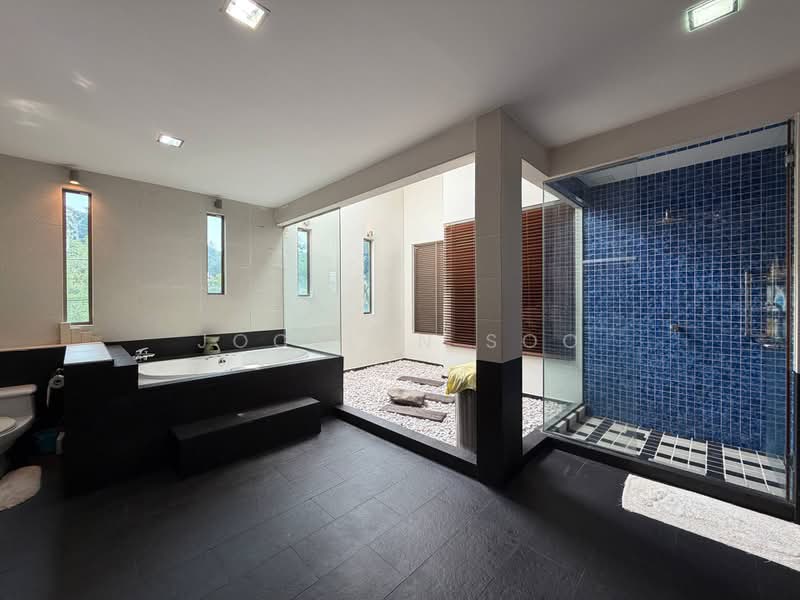 Rumah Banglo untuk Dijual di Sri Hartamas (Kuala Lumpur) - Jocelyn Soo - PropertyGuru.com.my