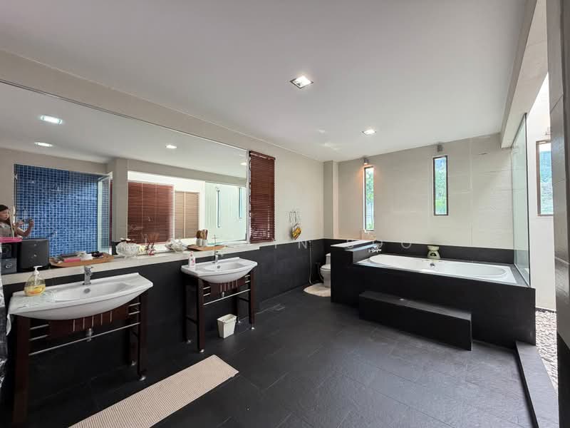 Rumah Banglo untuk Dijual di Sri Hartamas (Kuala Lumpur) - Jocelyn Soo - PropertyGuru.com.my