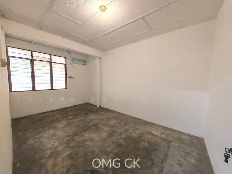 Rumah Teres 1 Tingkat untuk Dijual di Kampung Teluk Panglima Garang (Telok Panglima Garang) - Eugene Ong Eu chieh - Interior - PropertyGuru.com.my