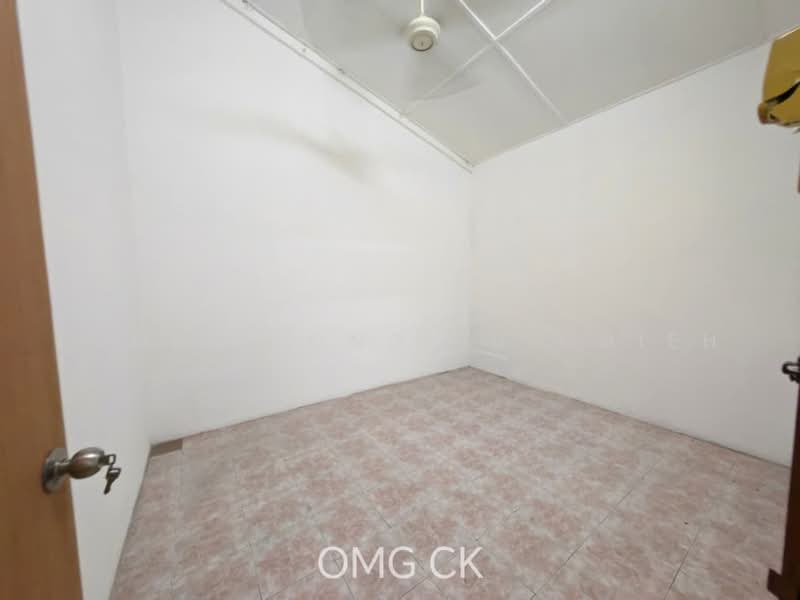 Rumah Teres 1 Tingkat untuk Dijual di Kampung Teluk Panglima Garang (Telok Panglima Garang) - Eugene Ong Eu chieh - Interior - PropertyGuru.com.my