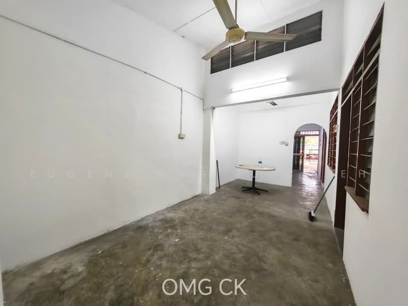 Rumah Teres 1 Tingkat untuk Dijual di Kampung Teluk Panglima Garang (Telok Panglima Garang) - Eugene Ong Eu chieh - Interior - PropertyGuru.com.my
