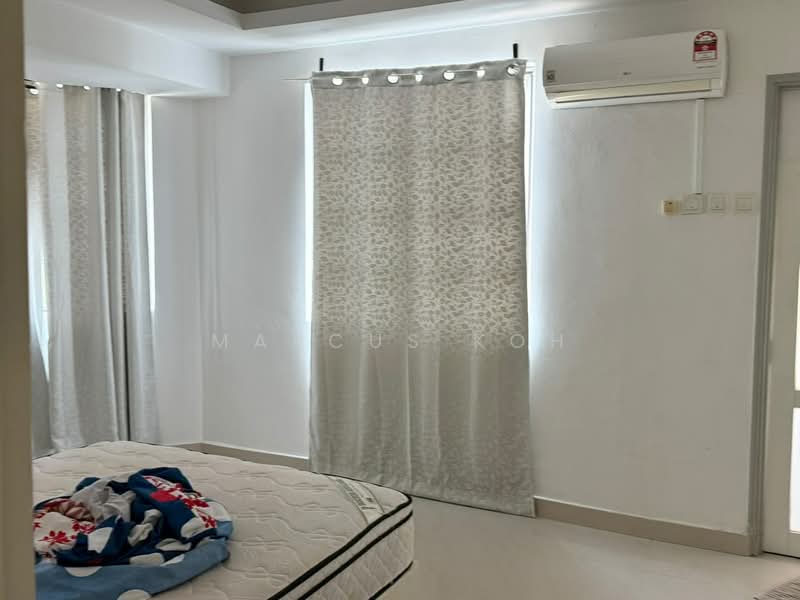 Kondominium untuk Disewa di Heritage - Marcus Koh - Bedroom - PropertyGuru.com.my