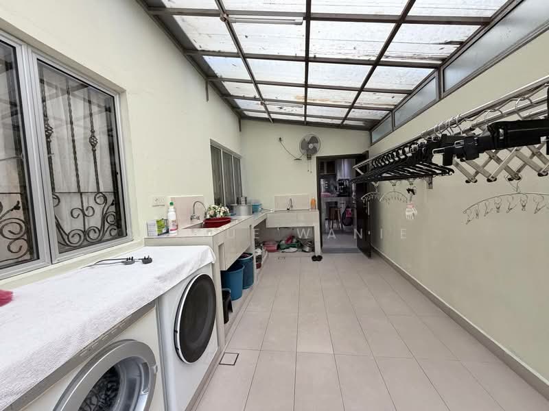 Rumah Berkembar untuk Dijual di Taman Setia Balakong (Balakong) - Syazue Wanie - Interior - PropertyGuru.com.my