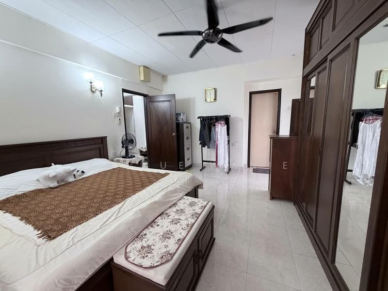Rumah Berkembar untuk Dijual di Taman Setia Balakong (Balakong) - Syazue Wanie - Bedroom - PropertyGuru.com.my
