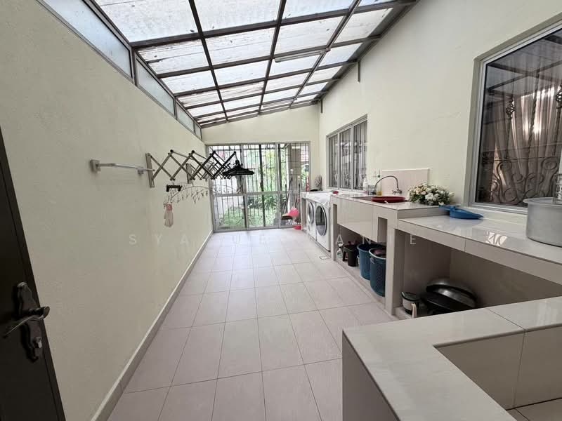 Rumah Berkembar untuk Dijual di Taman Setia Balakong (Balakong) - Syazue Wanie - Interior - PropertyGuru.com.my