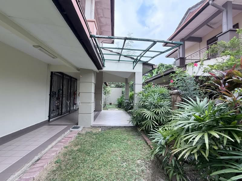 Rumah Berkembar untuk Dijual di Taman Setia Balakong (Balakong) - Syazue Wanie - Exterior - PropertyGuru.com.my