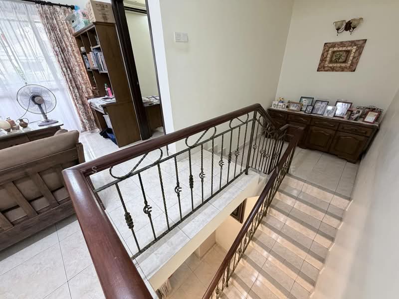 Rumah Berkembar untuk Dijual di Taman Setia Balakong (Balakong) - Syazue Wanie - Interior - PropertyGuru.com.my