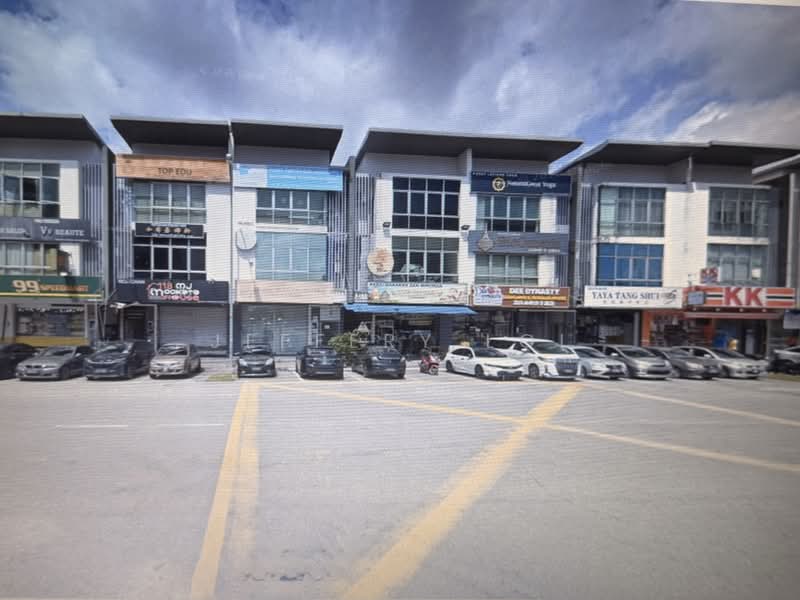 Shop / Office for Sale in Johor Bahru (Johor) - Jeffery Loi - PropertyGuru.com.my