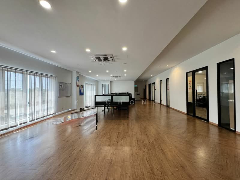 Gudang untuk Dijual di Kampung Baru Subang (Sungai Buloh) - KH Chong - Interior - PropertyGuru.com.my