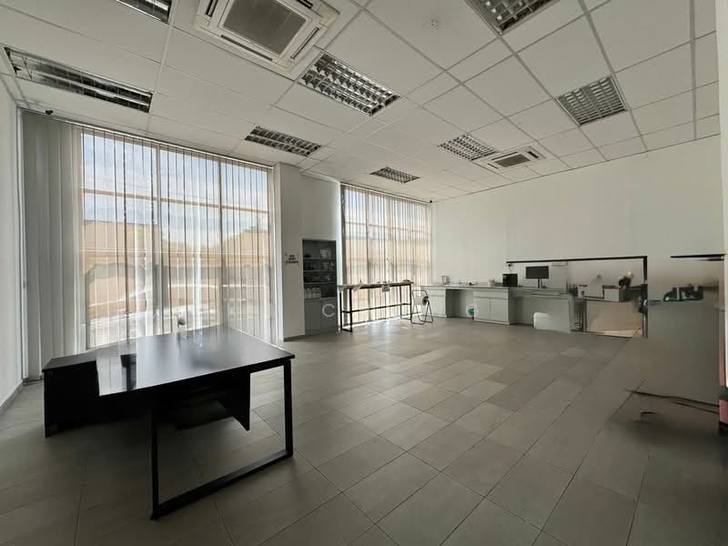 Gudang untuk Dijual di Kampung Baru Subang (Sungai Buloh) - KH Chong - Interior - PropertyGuru.com.my