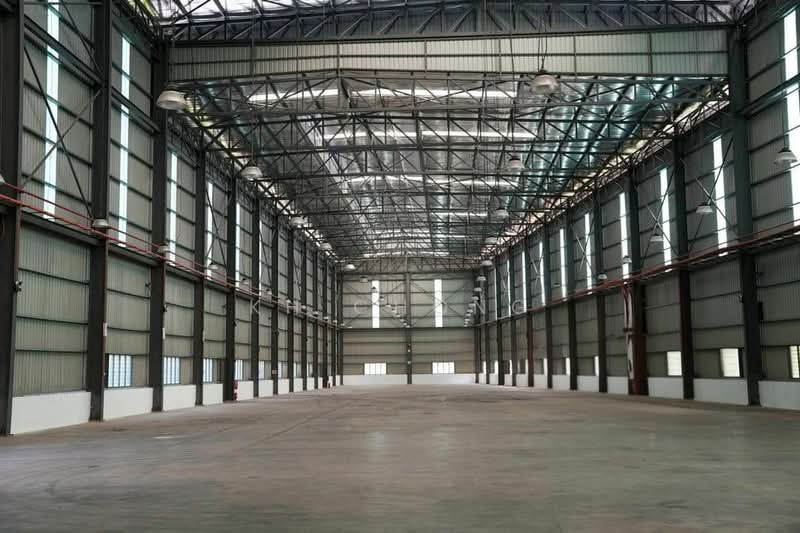 Gudang untuk Dijual di Kampung Baru Subang (Sungai Buloh) - KH Chong - Interior - PropertyGuru.com.my