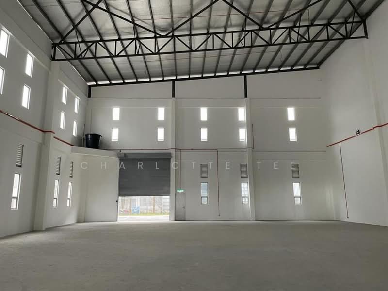 Factory for Sale in Klang (Selangor) - Charlotte Tee - Interior - PropertyGuru.com.my
