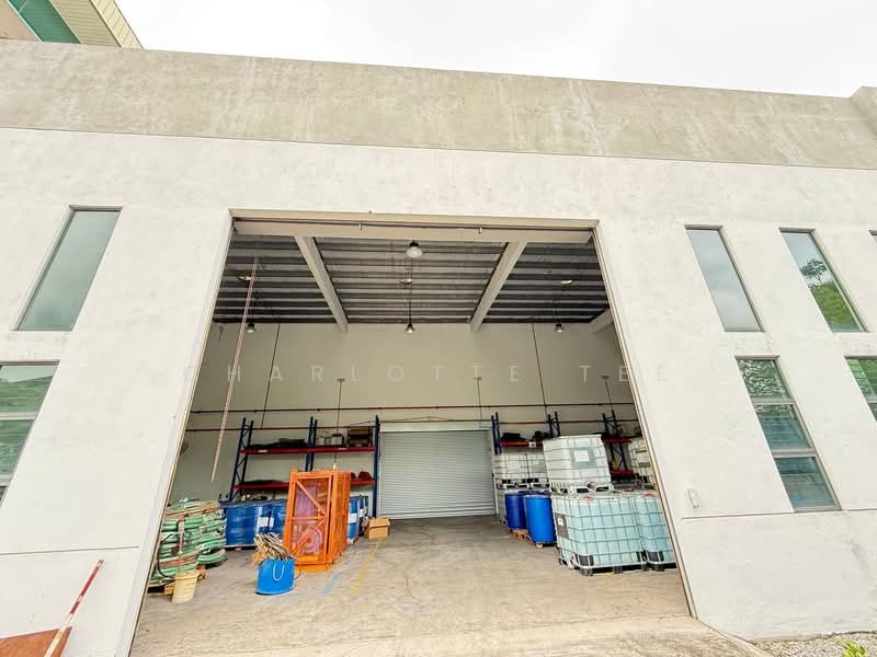 Factory for Sale in Klang (Selangor) - Charlotte Tee - Exterior - PropertyGuru.com.my