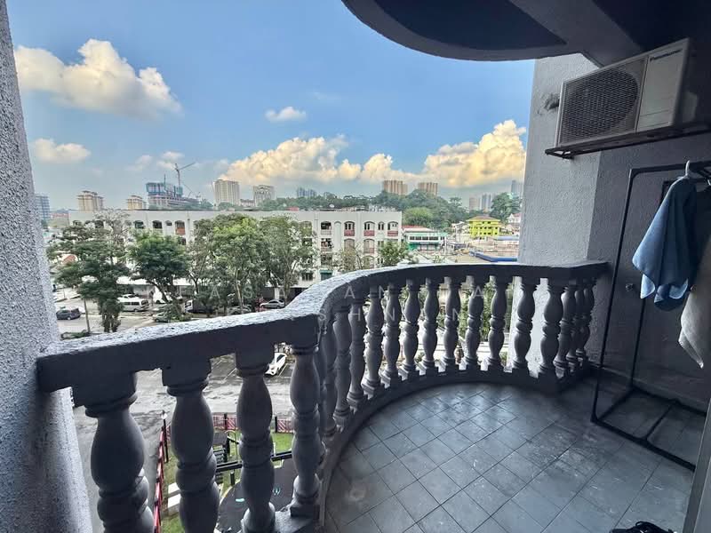 Condominium for Sale at Gemilang Indah - Keasavan Hari Krishnan - PropertyGuru.com.my