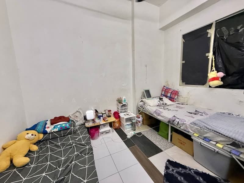 Condominium for Sale at Gemilang Indah - Keasavan Hari Krishnan - PropertyGuru.com.my