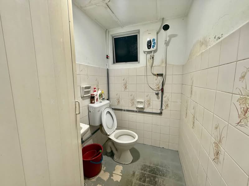 Condominium for Sale at Gemilang Indah - Keasavan Hari Krishnan - PropertyGuru.com.my