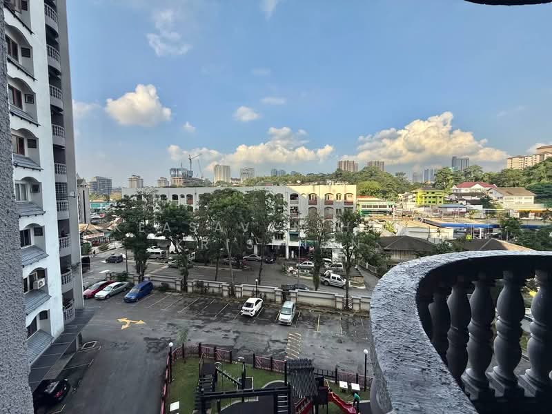 Condominium for Sale at Gemilang Indah - Keasavan Hari Krishnan - PropertyGuru.com.my