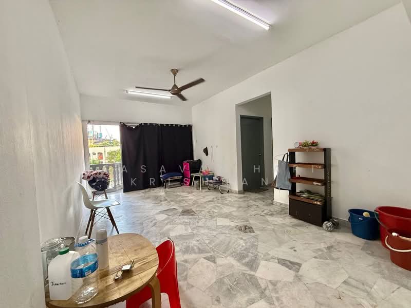 Condominium for Sale at Gemilang Indah - Keasavan Hari Krishnan - PropertyGuru.com.my