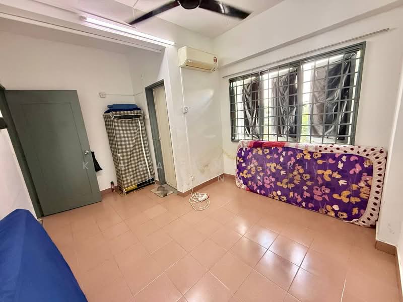 Condominium for Sale at Gemilang Indah - Keasavan Hari Krishnan - PropertyGuru.com.my