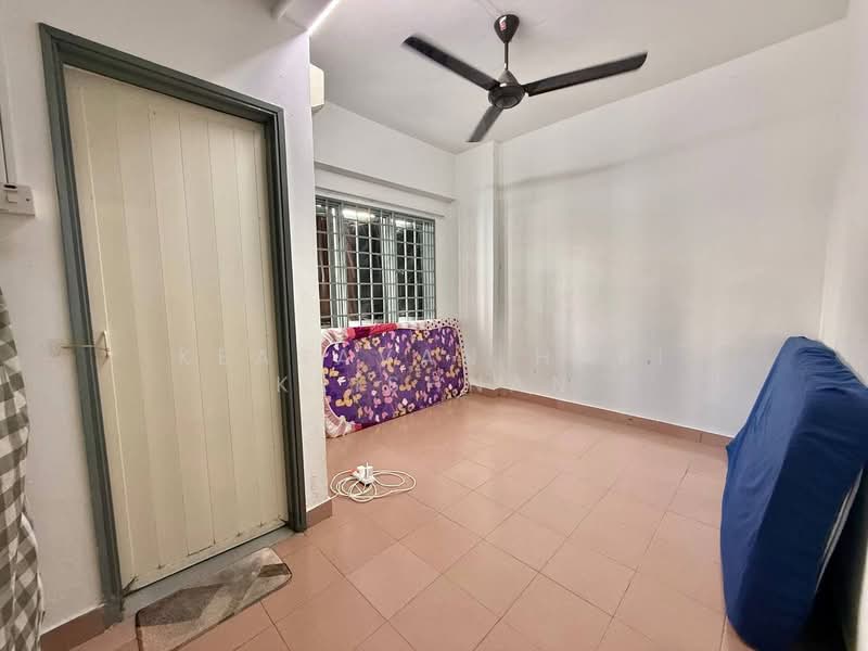 Condominium for Sale at Gemilang Indah - Keasavan Hari Krishnan - PropertyGuru.com.my