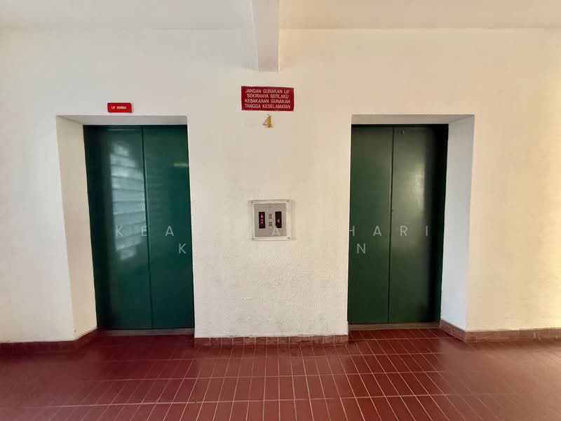 Condominium for Sale at Gemilang Indah - Keasavan Hari Krishnan - PropertyGuru.com.my