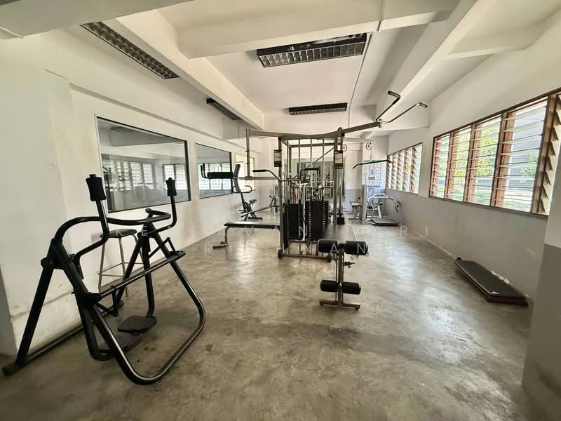 Condominium for Sale at Gemilang Indah - Keasavan Hari Krishnan - PropertyGuru.com.my