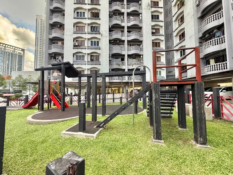 Condominium for Sale at Gemilang Indah - Keasavan Hari Krishnan - PropertyGuru.com.my
