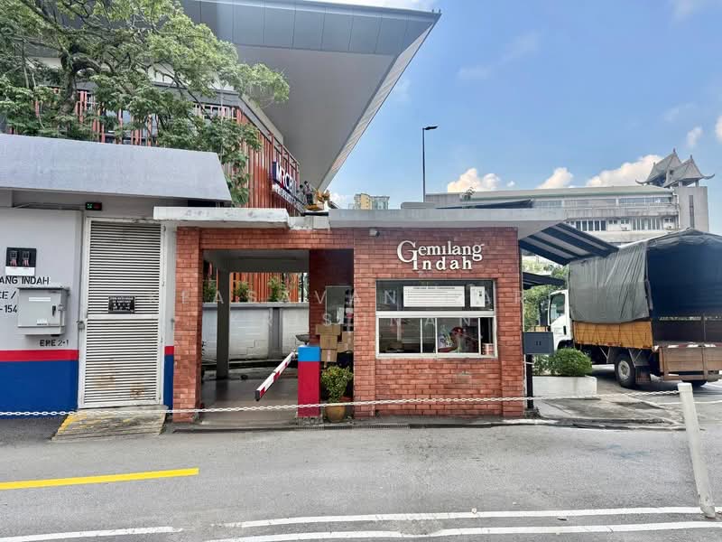Condominium for Sale at Gemilang Indah - Keasavan Hari Krishnan - PropertyGuru.com.my
