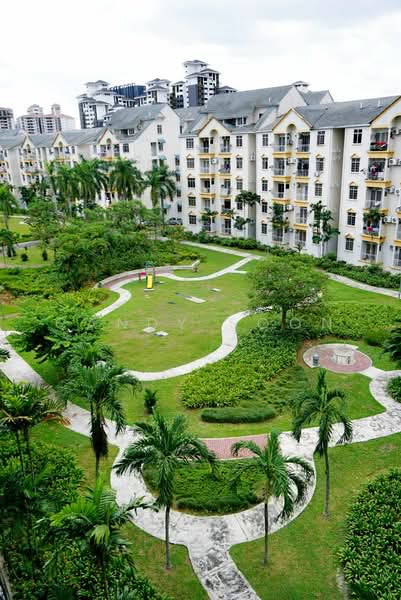 Condominium for Sale at Tiara Duta - Candy Soon - Exterior - PropertyGuru.com.my
