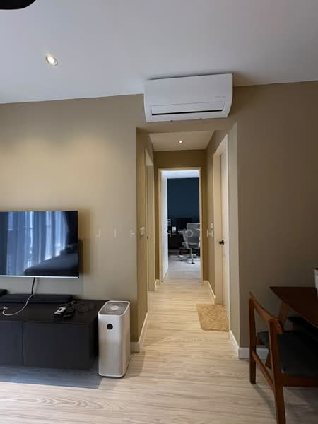 Service Residence for Rent at Kenwingston Platz - Jie Hoh - Interior - PropertyGuru.com.my