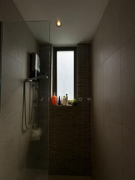 Service Residence for Rent at Kenwingston Platz - Jie Hoh - Bathroom - PropertyGuru.com.my