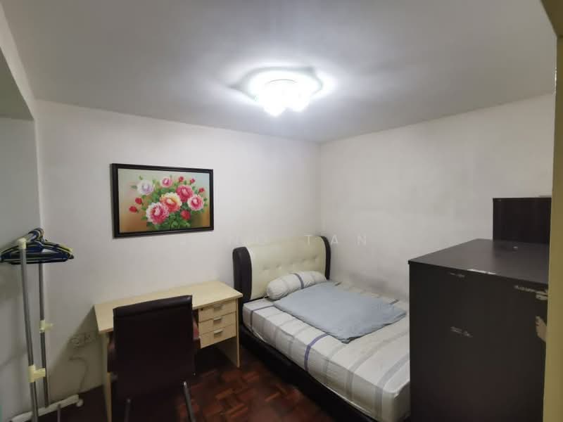 Condominium for Rent at Floridale Condominium - Jeno Tan - Bedroom - PropertyGuru.com.my
