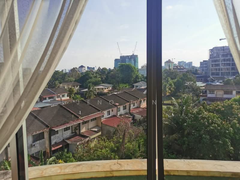 Condominium for Rent at Floridale Condominium - Jeno Tan - View - PropertyGuru.com.my
