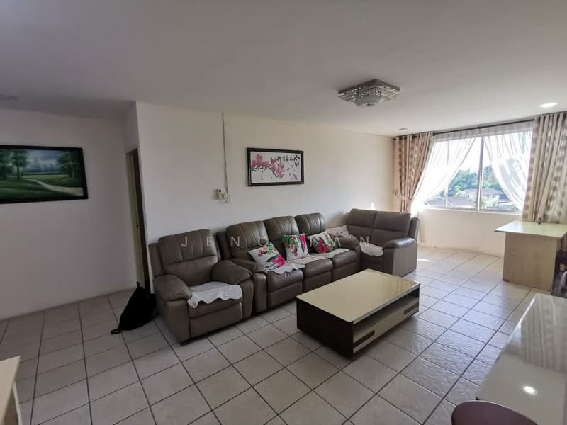 Condominium for Rent at Floridale Condominium - Jeno Tan - Living Room - PropertyGuru.com.my
