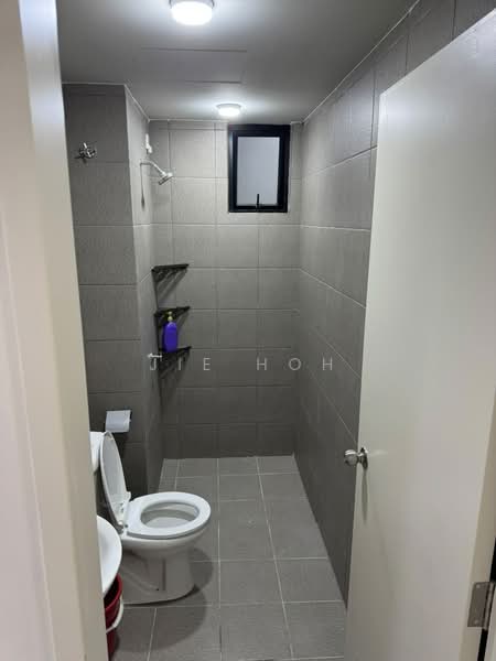 Pangsapuri untuk Disewa di Residensi Max - Jie Hoh - Bathroom - PropertyGuru.com.my