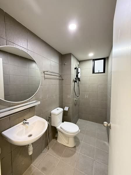 Pangsapuri untuk Disewa di Residensi Max - Jie Hoh - Bathroom - PropertyGuru.com.my
