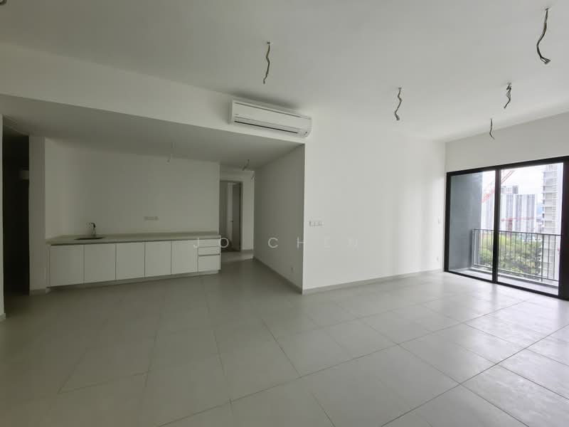 Condominium for Rent at ALIX Residences - Jo Chen - Interior - PropertyGuru.com.my