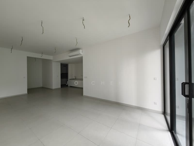Condominium for Rent at ALIX Residences - Jo Chen - Interior - PropertyGuru.com.my