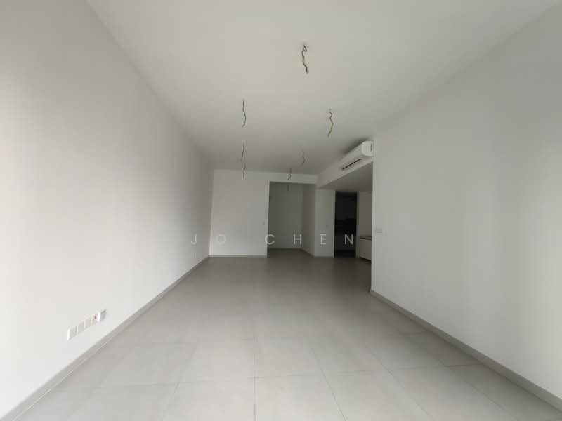 Condominium for Rent at ALIX Residences - Jo Chen - Interior - PropertyGuru.com.my