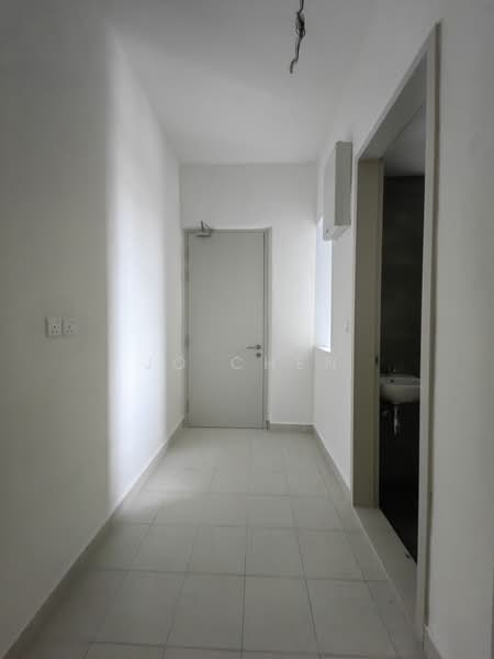 Condominium for Rent at ALIX Residences - Jo Chen - Corridor - PropertyGuru.com.my