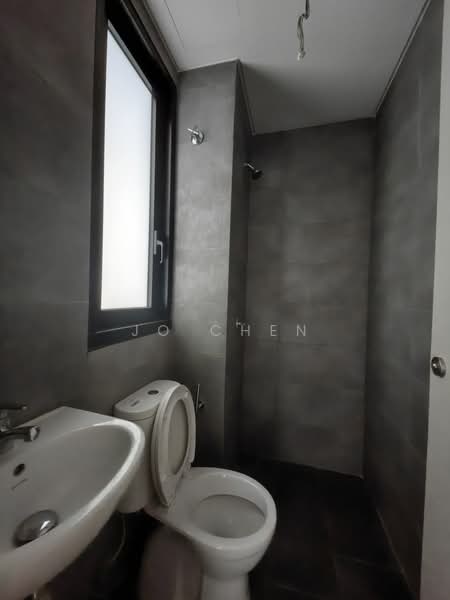 Condominium for Rent at ALIX Residences - Jo Chen - Bathroom - PropertyGuru.com.my