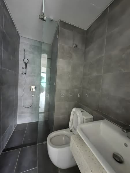 Condominium for Rent at ALIX Residences - Jo Chen - Bathroom - PropertyGuru.com.my