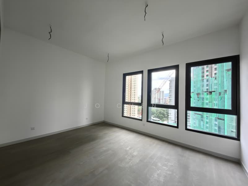 Condominium for Rent at ALIX Residences - Jo Chen - Interior - PropertyGuru.com.my